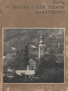 Župa Markuševec