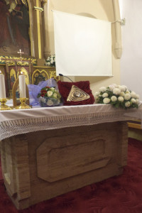 bozje oko