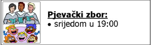zbor