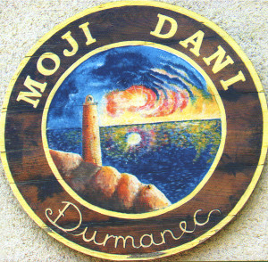 moji dani
