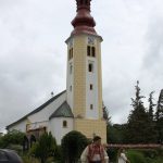 Posveta crkve