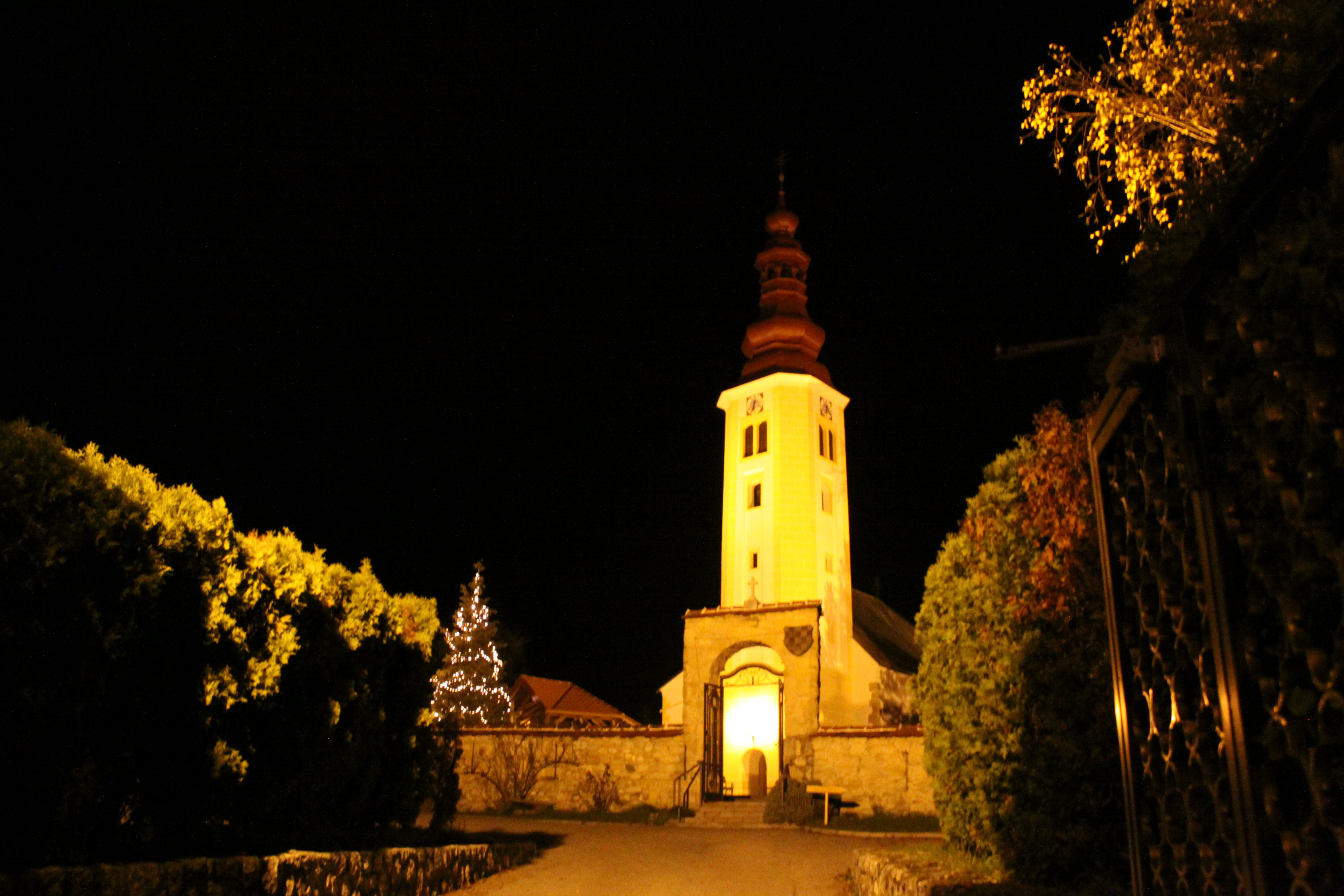Markuševcu
