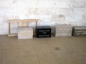 jedan u žalosnom nizu 