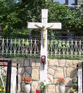 kriz-Krsisce