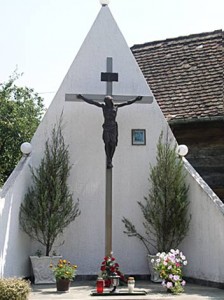 kriz-mark dubrava