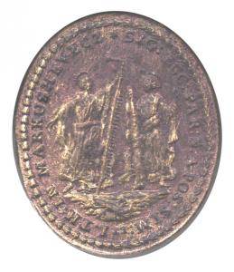 štambilj - župa 1