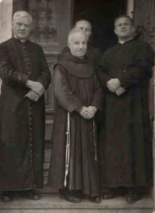 021 Uspomena na dekana vizitaciju 20. 5. 1960.