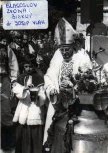 051 Blagoslov zvona