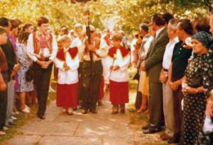 067 Anđelska nedjelja 7. 9. 1980.