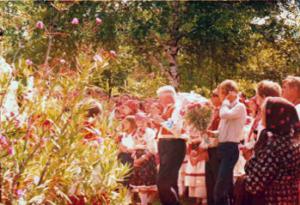 070 Anđelska nedjelja 7. 9. 1980.