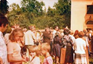 071 Anđelska nedjelja 7. 9. 1980.