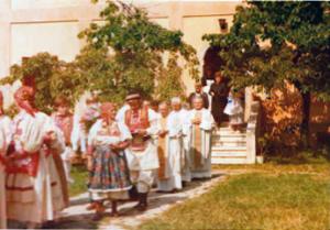 072 Anđelska nedjelja 7. 9. 1980.