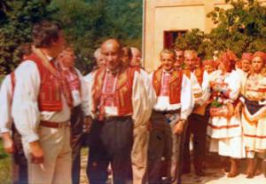 073 Anđelska nedjelja 7. 9. 1980.