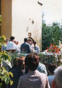 074 Anđelska nedjelja 7. 9. 1980.