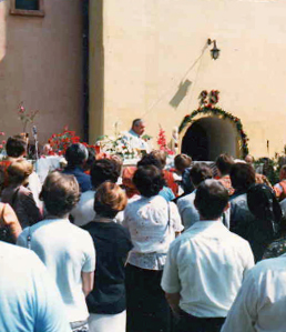 075 Anđelska nedjelja 7. 9. 1980.