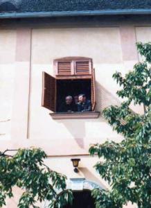 076 Anđelska nedjelja 7. 9. 1980.