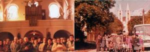 088 Hodočašče u Mađarsku 1980