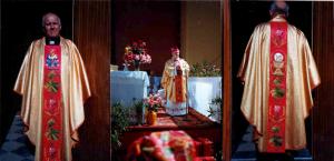 106 Proslava 40 godišnjice misništva Krešimira Ivšića 1983. god.