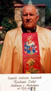 114 Krešimir Ivšić