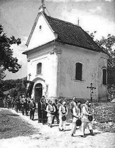 Procesija