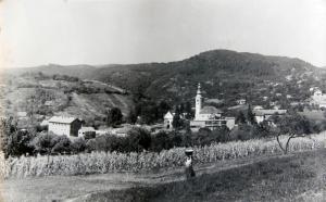 Markuševec