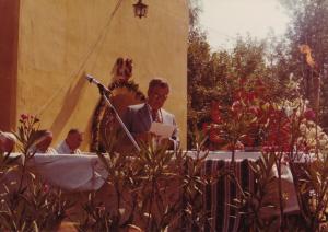0035 -07-09-1980-Slavlje Anđelske nedjelje i 25 godišnjica službe u Markuševcu župnika Krešimira Ivšića