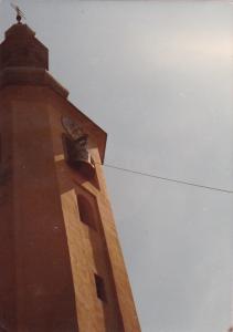 03-09-1978 Podizanje nivih zvona slika 4
