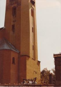03-09-1978 Podizanje nivih zvona slika 5