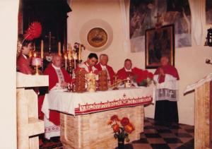 28-10-1982 Proslava blagdana Sv  Šimuna i Jude Tadeja sl2