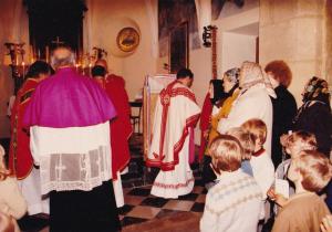 28-10-1982 Proslava blagdana Sv  Šimuna i Jude Tadeja sl 4