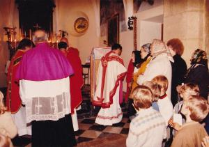 28-10-1982 Proslava blagdana Sv  Šimuna i Jude Tadeja sl 7