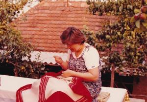 Dragica Puntarić