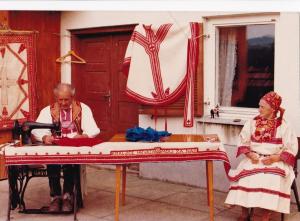 Nikola i Jelena  Puntarić